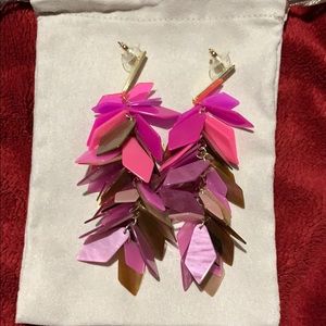 Gold and Pink Mix Jennifer